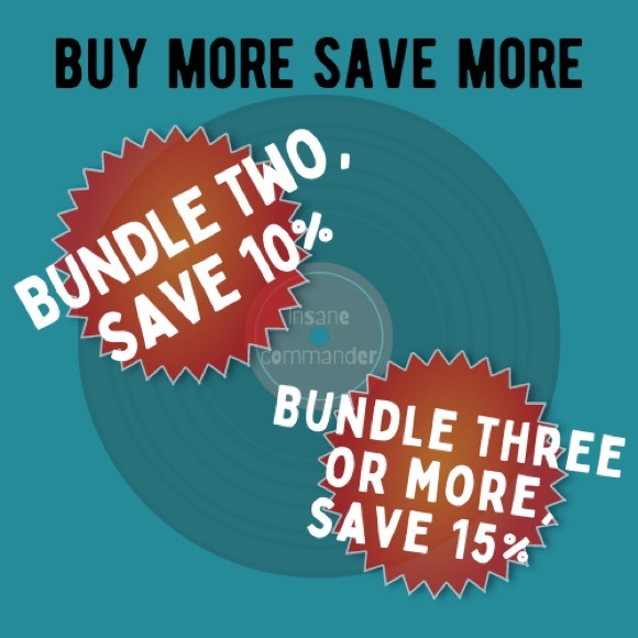 The Rolling Stones - some girls - vintage vinyl record - condition is G - Picture 10 of 10